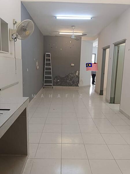 Untuk Dijual - Taman Warisan Bestari