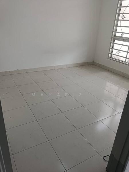 Untuk Dijual - Taman Warisan Bestari