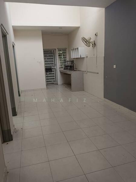 Untuk Dijual - Taman Warisan Bestari