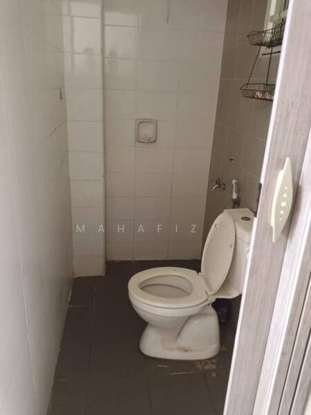 Untuk Dijual - Taman Warisan Bestari