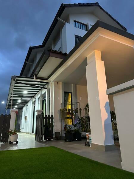 For Sale - Tenderfields @ Eco Majestic