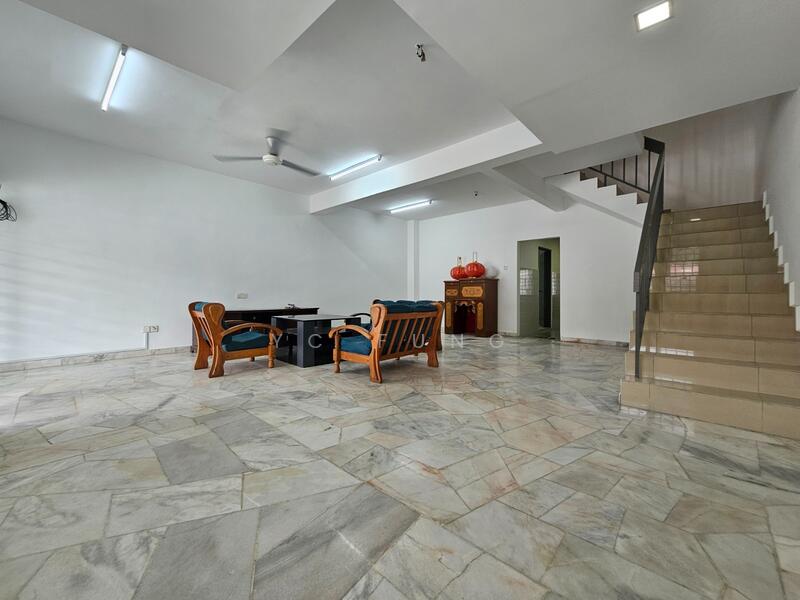 Untuk Disewa - Taman Desa Jaya