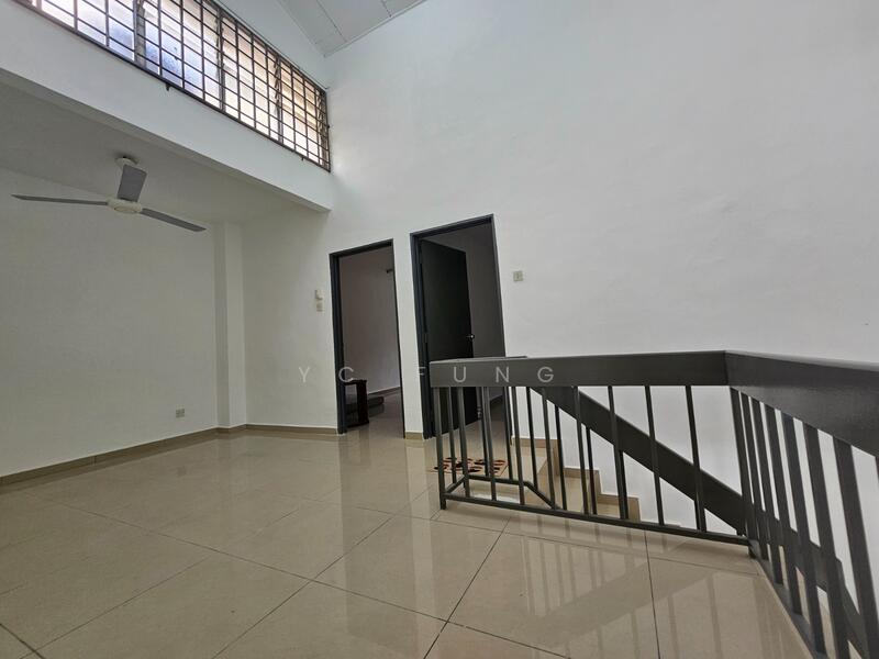 Untuk Disewa - Taman Desa Jaya