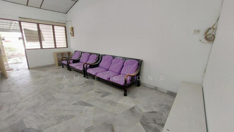 For Sale - Taman Song Choon