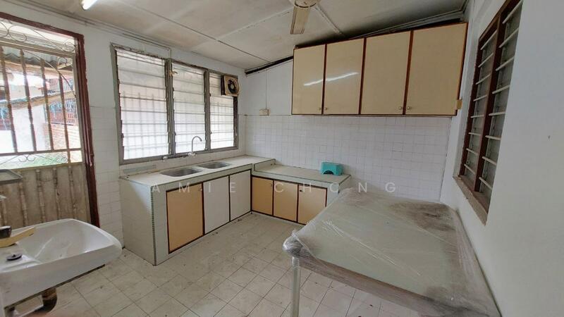 For Sale - Taman Song Choon