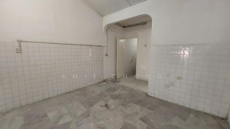 For Sale - Taman Song Choon