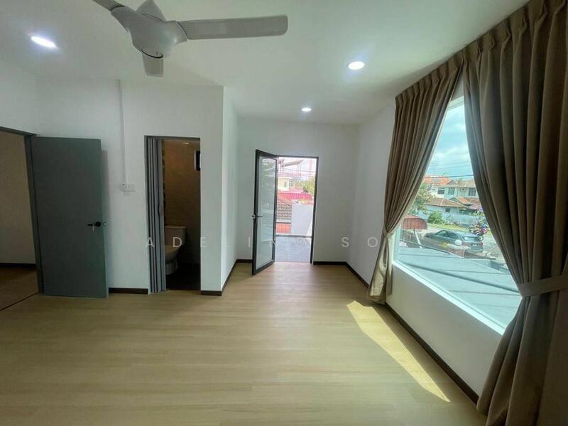 For Rent - Taman Perling