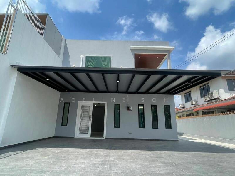 For Rent - Taman Perling