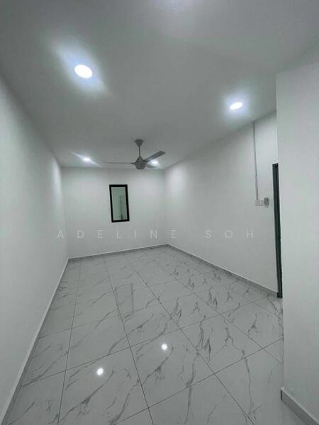 For Rent - Taman Perling