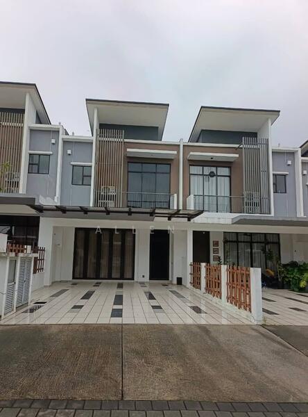 For Sale - Jalan Ecohill 3/3H, Setia Ecohill Bank Lelong House Auction Date 01-Dec-25