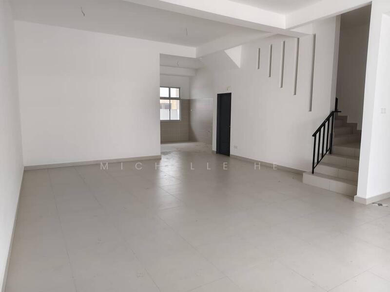 Untuk Dijual - BANDAR ALAM MASAI