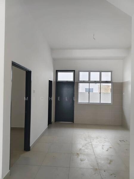 Untuk Dijual - BANDAR ALAM MASAI