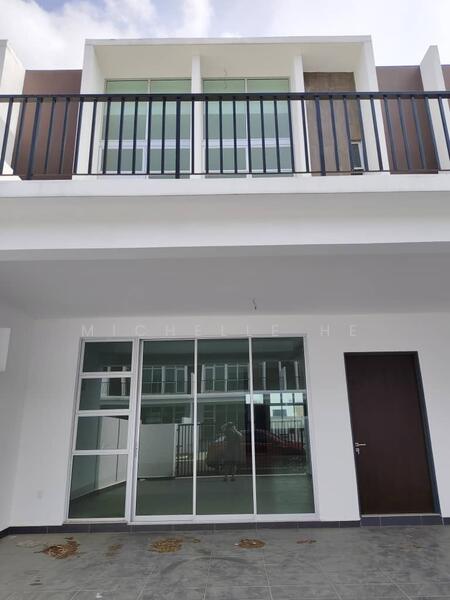 Untuk Dijual - BANDAR ALAM MASAI