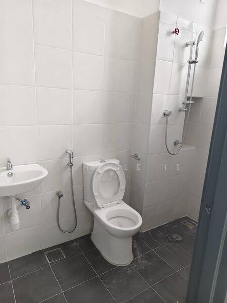 Untuk Dijual - BANDAR ALAM MASAI