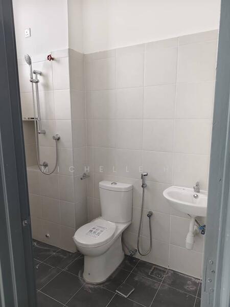 Untuk Dijual - BANDAR ALAM MASAI