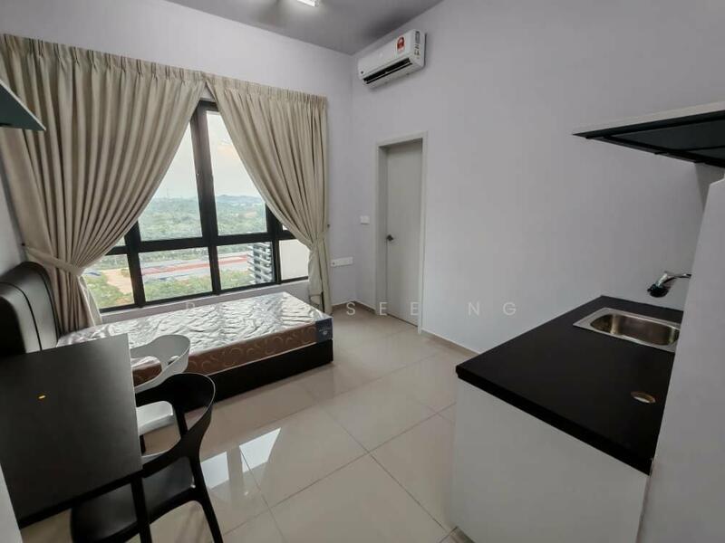 Untuk Dijual - Midlands City