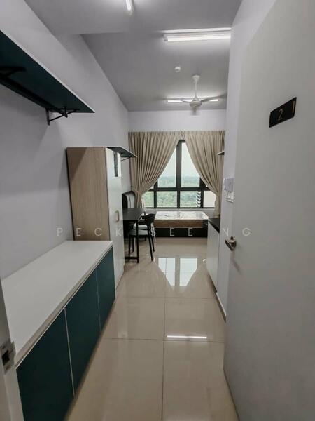 Untuk Dijual - Midlands City