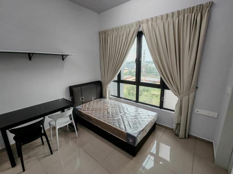 Untuk Dijual - Midlands City