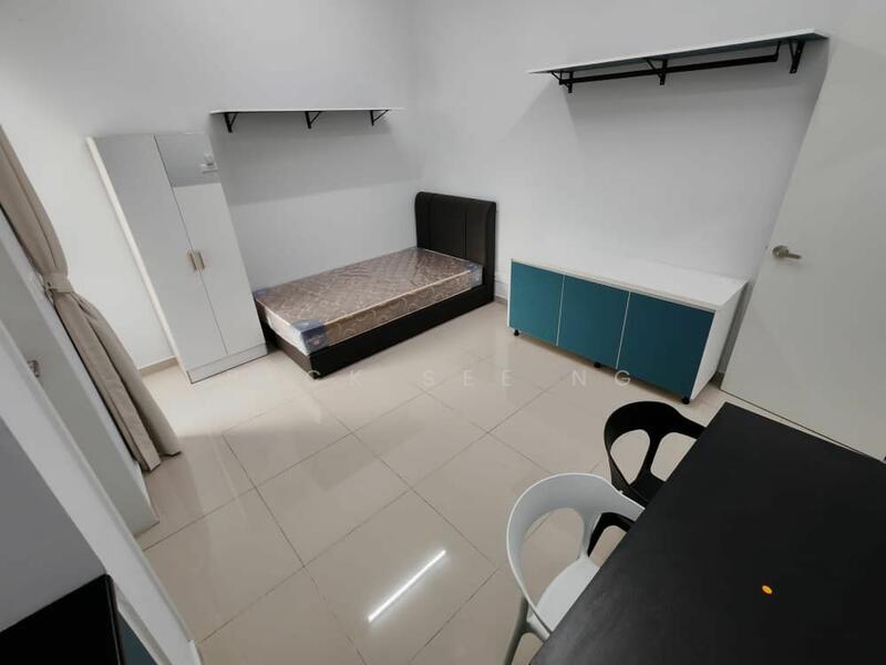 Untuk Dijual - Midlands City