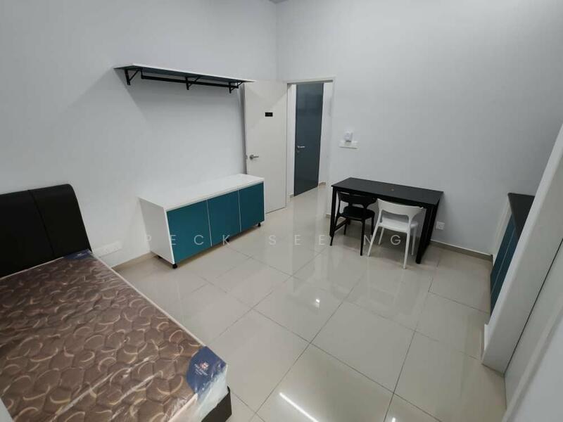 Untuk Dijual - Midlands City