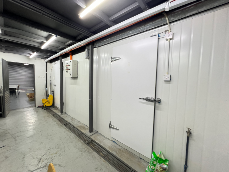 For Sale - Teknologi park