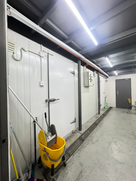 For Sale - Teknologi park