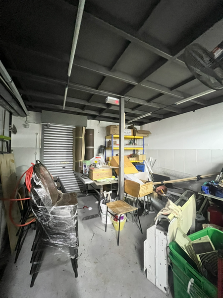 For Sale - Teknologi park