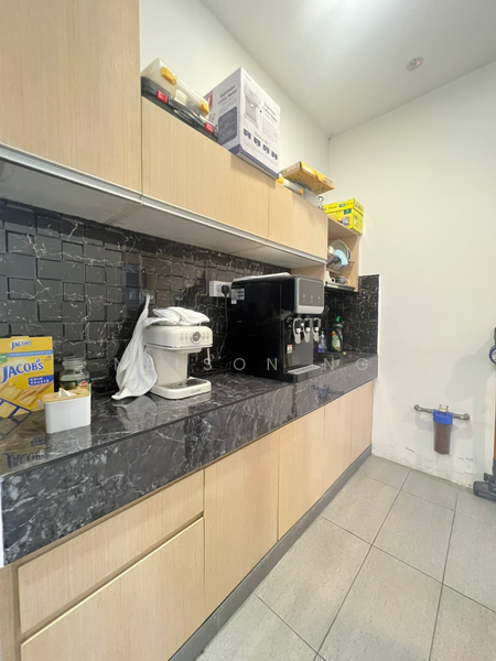 For Sale - Teknologi park