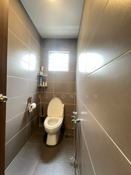 For Sale - Teknologi park