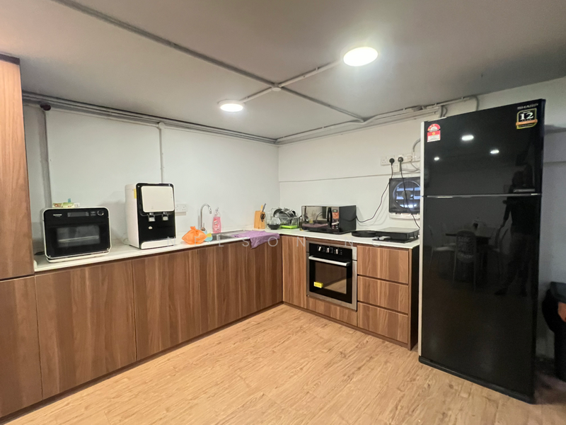 For Sale - Teknologi park