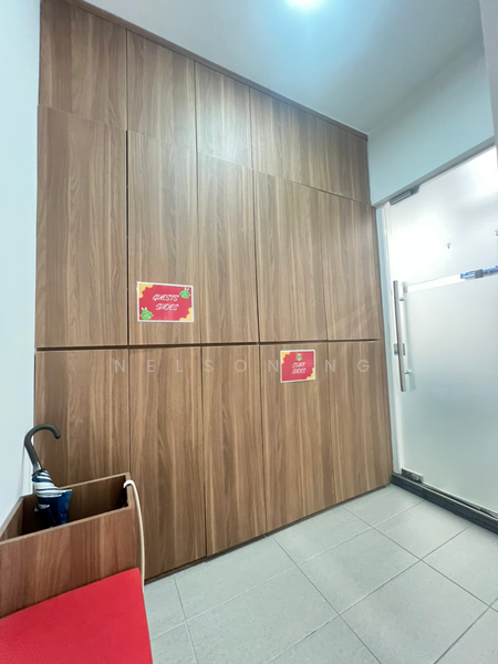 For Sale - Teknologi park