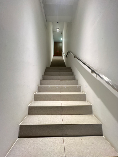 For Sale - Teknologi park