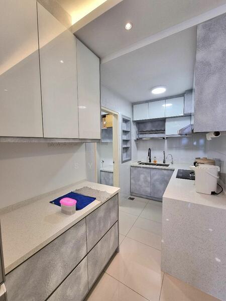 For Rent - Sofiya Residensi