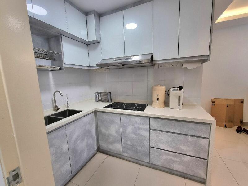 For Rent - Sofiya Residensi