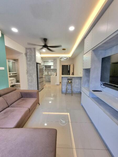 For Rent - Sofiya Residensi