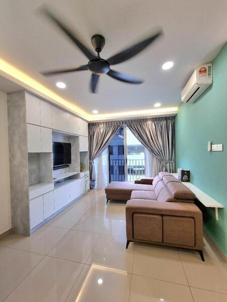 For Rent - Sofiya Residensi