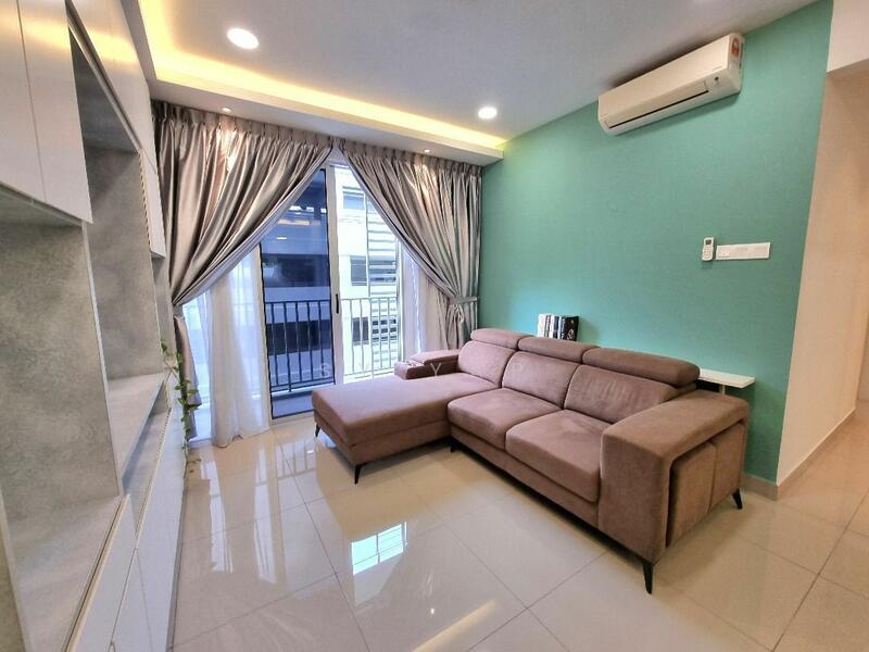 For Rent - Sofiya Residensi