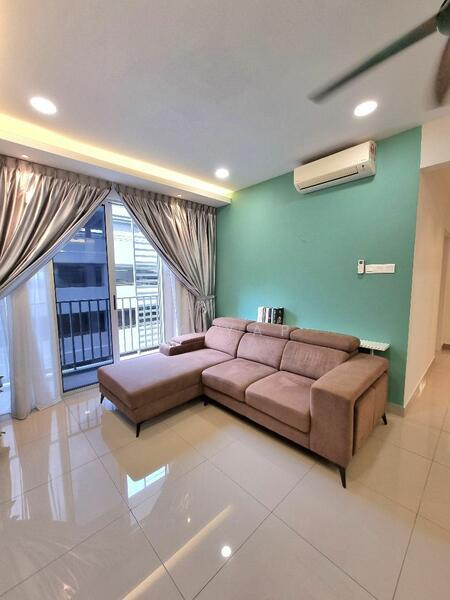 For Rent - Sofiya Residensi