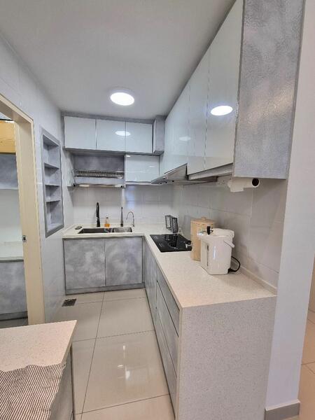 For Rent - Sofiya Residensi