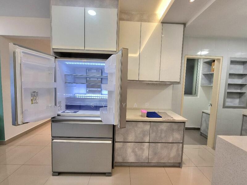 For Rent - Sofiya Residensi