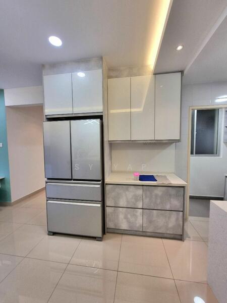 For Rent - Sofiya Residensi