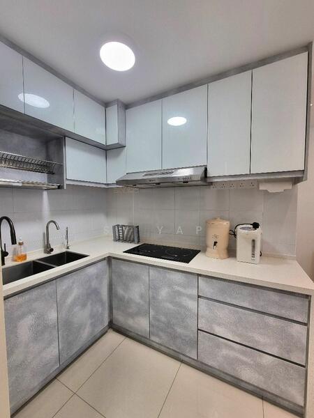 For Rent - Sofiya Residensi