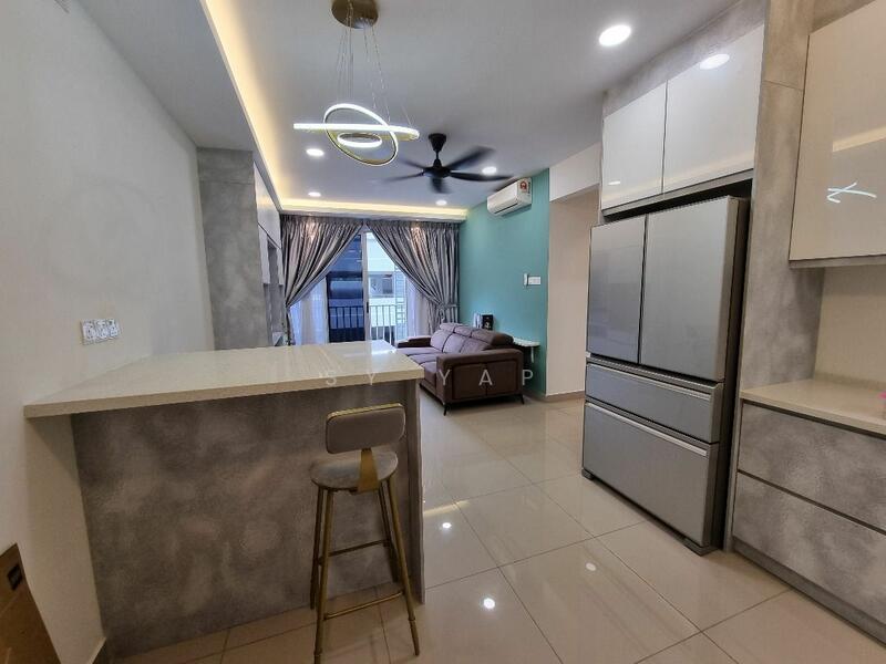 For Rent - Sofiya Residensi