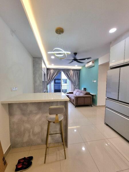 For Rent - Sofiya Residensi