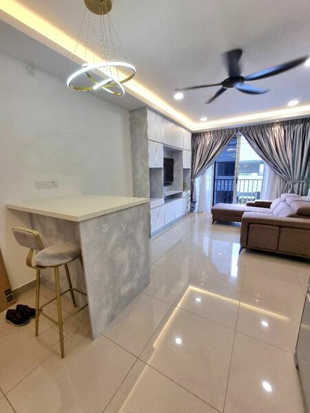 For Rent - Sofiya Residensi