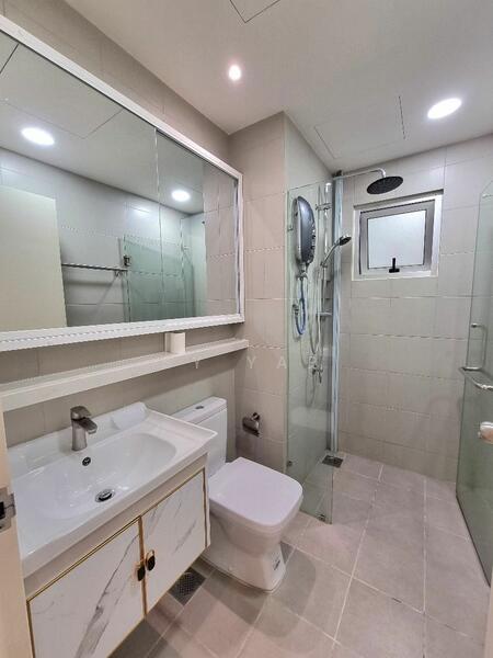 For Rent - Sofiya Residensi