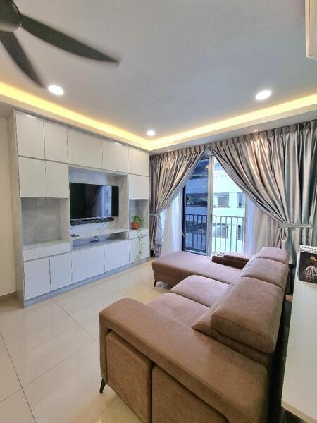 For Rent - Sofiya Residensi