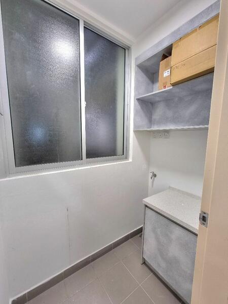 For Rent - Sofiya Residensi