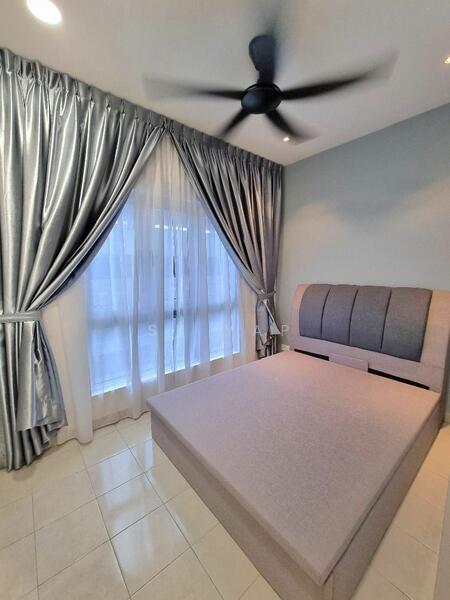 For Rent - Sofiya Residensi