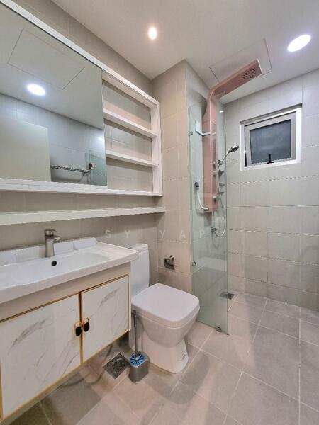 For Rent - Sofiya Residensi